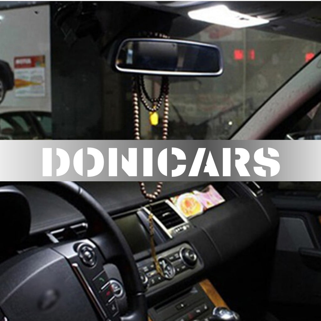 Kit LED Land Rover Discovery 3 LR3 (2005-2009) - Donicars