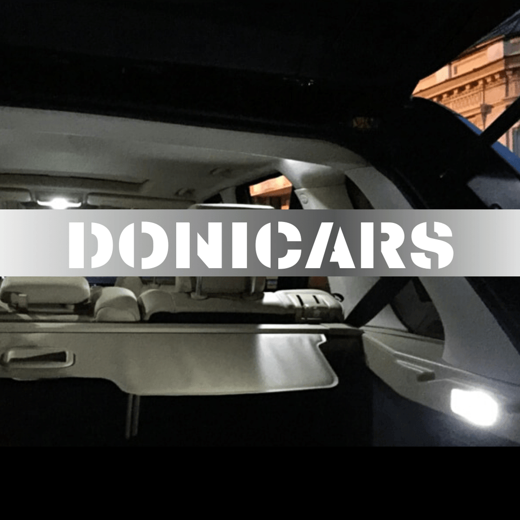 Kit LED Land Rover Freelander 2 LR2 (2006-2013) - Donicars