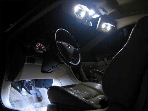 Kit LED Lexus GS300 GS400 GS430 (1998-2005) - Donicars