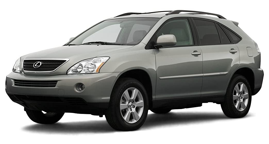 Kit LED Lexus RX330 RX350 RX400h (2004-2009) - Donicars