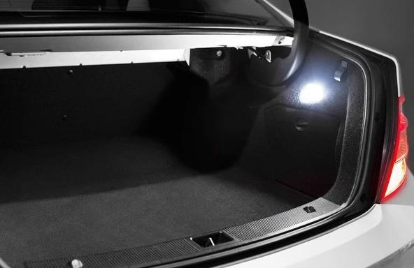 Kit LED Mazda 6 Atenza Wagon (2013+) - Donicars