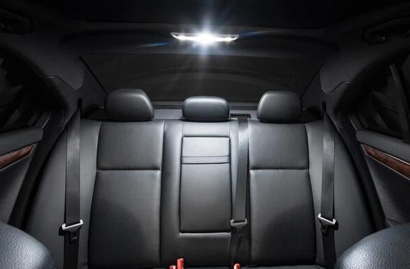 Kit LED Mazda 6 Wagon (2003-2008) - Donicars