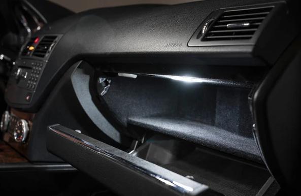 Kit LED Mazda CX-3 CX3 Touring (2015+) - Donicars