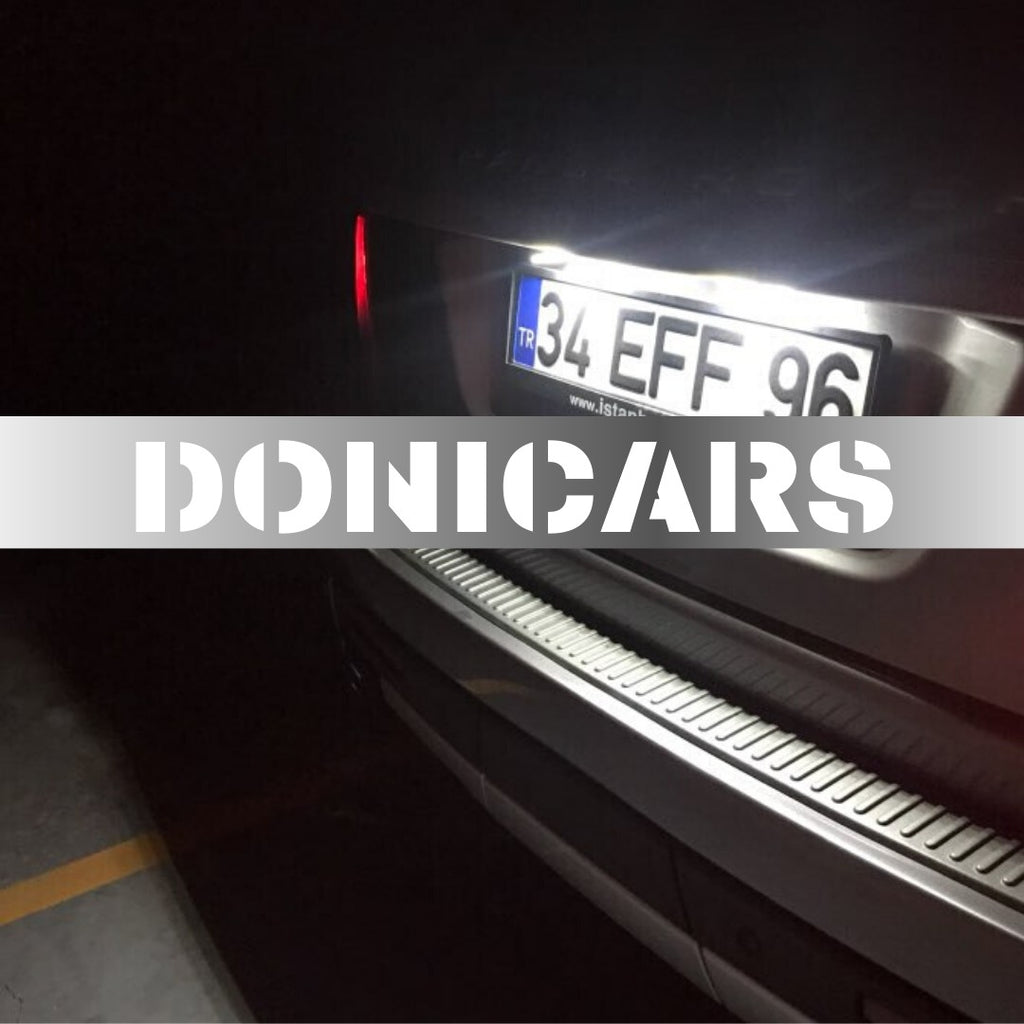 Kit LED Range Rover Sport (2005-2020) - Donicars