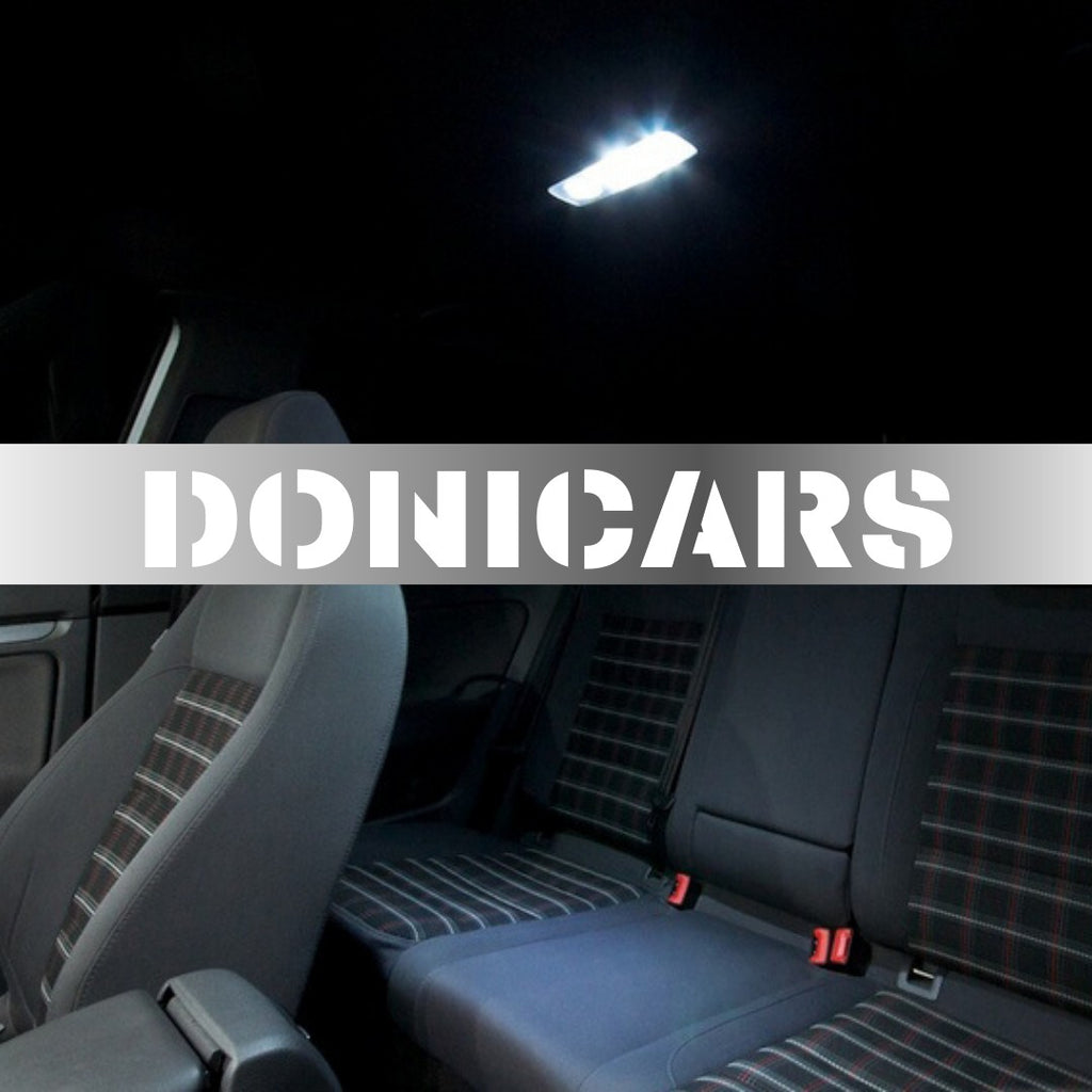 Kit LED Volkswagen GOLF 6 MK6 MK VI GTI  (2010-2014) - Donicars
