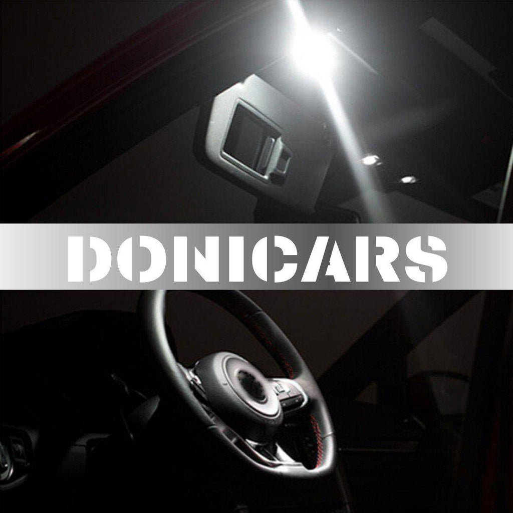 Kit LED Volkswagen Golf 7 (2014-2019) - Donicars