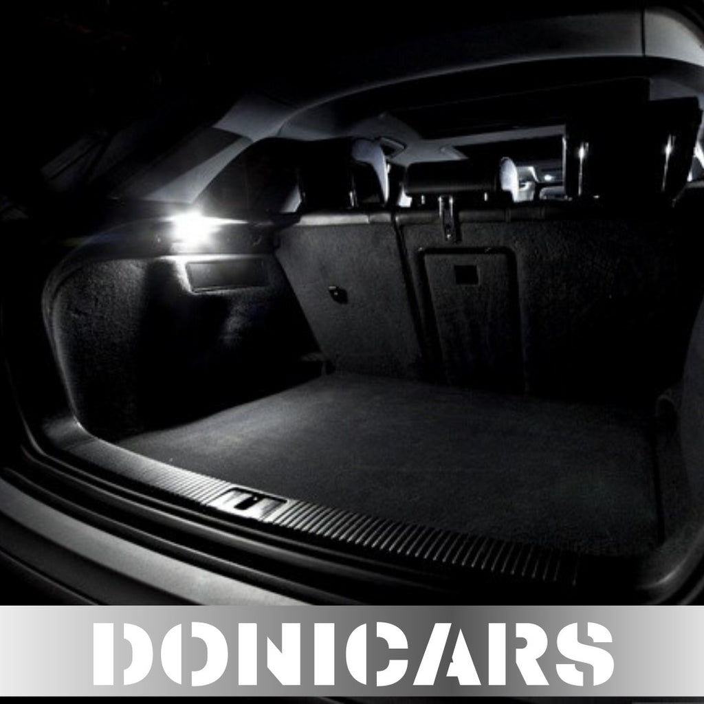 Kit LED Volkswagen UP! (2012-2016) - Donicars