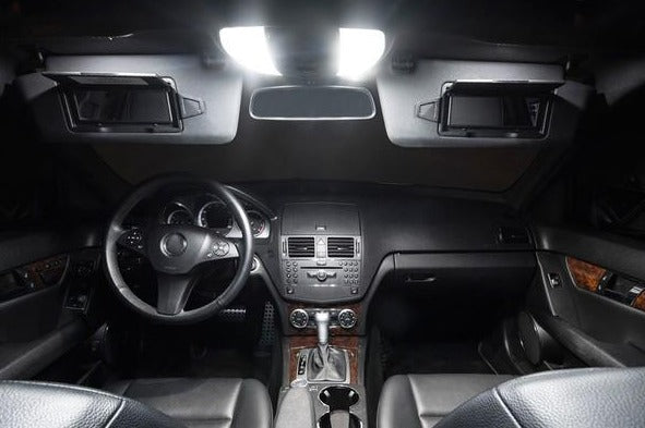 Kit LED Mercedes Benz Classe C (2008-2014) Donicars