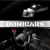 Kit LED Volkswagen Polo 6R 6C 9N 9N3 6N 6N1 6N2 (1994-2019) Donicars