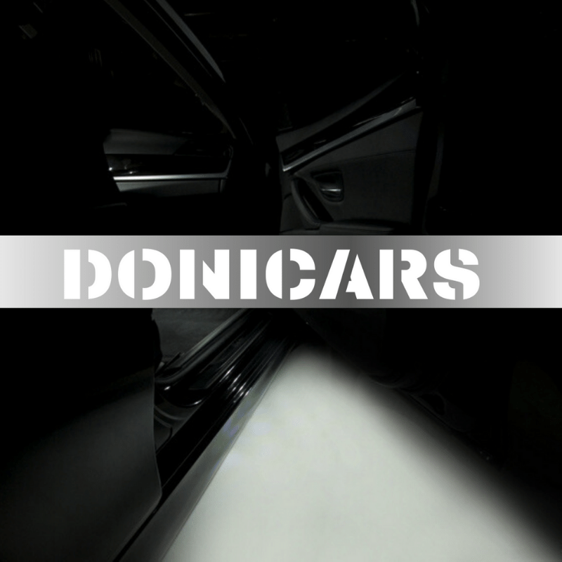 Kit LED Volkswagen Polo 6R 6C 9N 9N3 6N 6N1 6N2 (1994-2019) Donicars