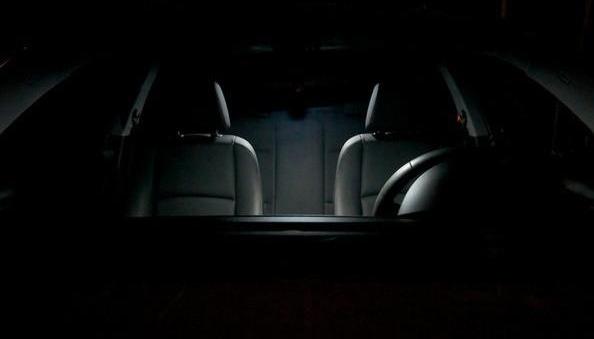 Kit LED Mercedes Benz Classe C (2011-2021) Donicars