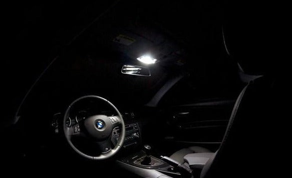 Kit LED BMW Série 5 GT (2009-2017) sur mesure - Donicars