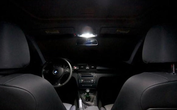 Kit LED BMW Série 1 F20 F21 (2012-2014) Donicars