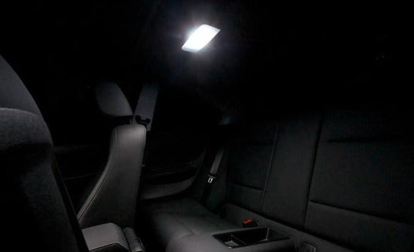 Modules LED éclairage Coffre BMW Série 5 - Projecteur LED Coffre BMW –  Donicars
