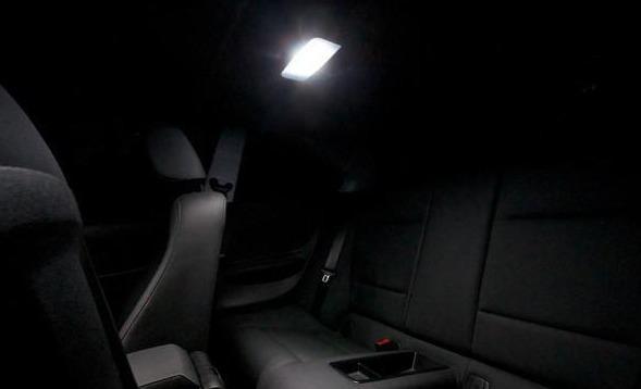 Kit LED Seat Toledo 3 (2005-2009) Donicars