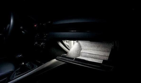 Kit LED Seat Toledo 4 (2013-2021) Donicars