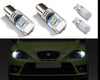 Kit LED extérieur complet Seat Leon (2005-2012) Donicars