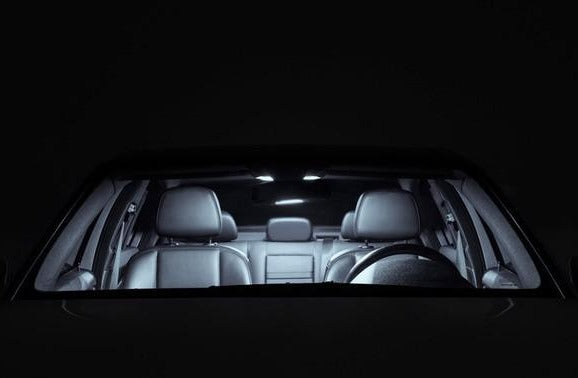 Kit LED Mercedes GLA (2013-2021) Donicars