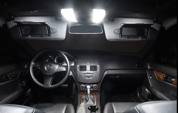 Kit LED Mercedes GLA (2013-2021) Donicars