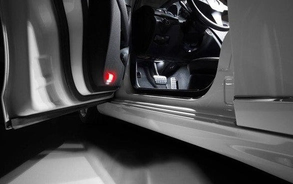 Kit LED Mercedes GLC (2015-2021) Donicars